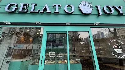 Gelato Joy