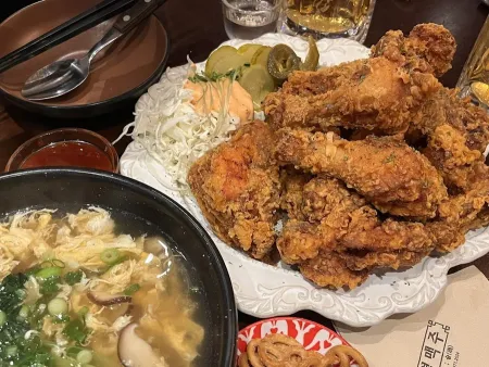 Geumbyeol Beer Suwon Starfield Branch