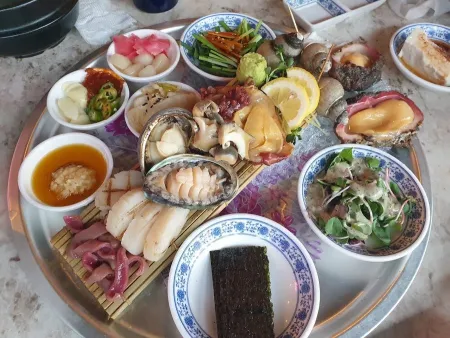 밤바다