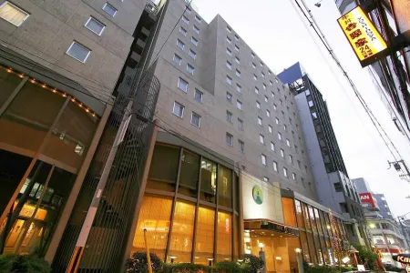 GRAND HOSTEL LDK OSAKA SHINSAIBASHI