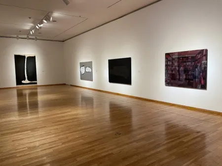 Kumho Museum of Art