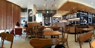 Starbucks Coffee - Tenjin Vioro