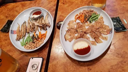 Duldul Chicken