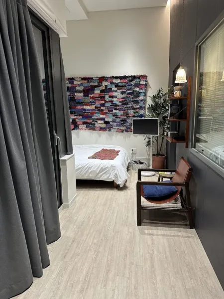 Yongsan Episode