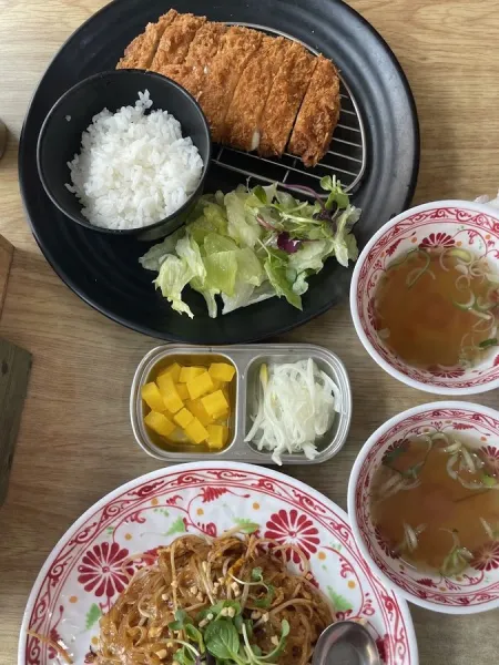 베트남노상식당 혜화점