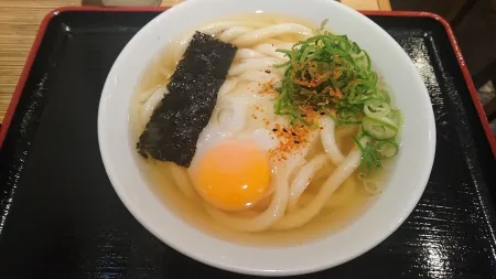 博多やわごし 大福うどん博多1番街店