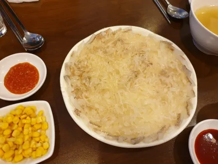 산오징어