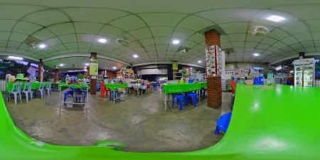 Khao soi Islam Restaurant