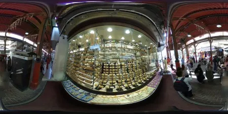 Dubai Gold Souk