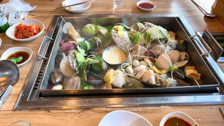 찌마기 문정점
