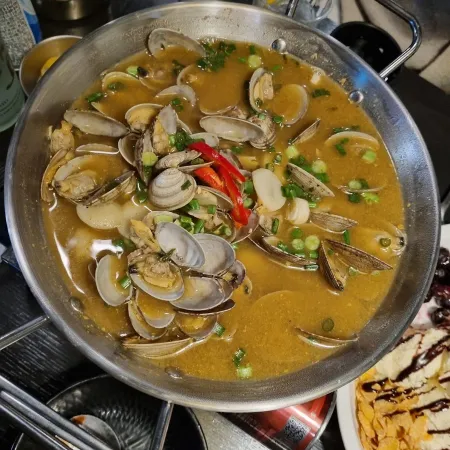 만월당