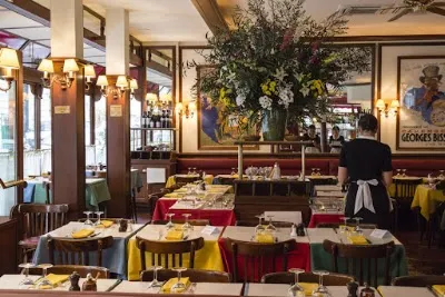 Le Relais de l’Entrecôte