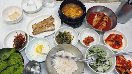 담양식당