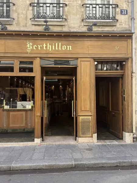 Berthillon