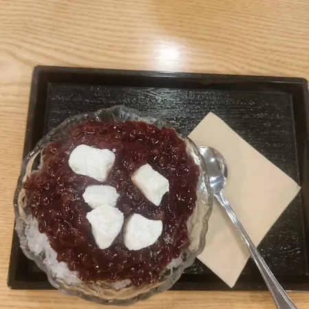 Somunnan Patbingsu