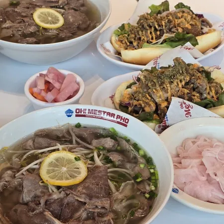 Mister Pho Jagok Branch