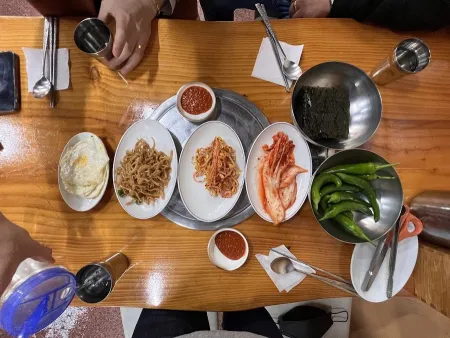 Taepyeongok