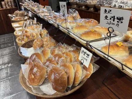 PNB豐年製菓 全州站店