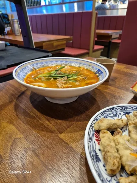 寶貝飯店 安樂店