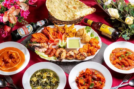 Nirvana Halal Indian Kitchen