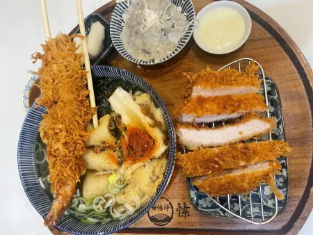 Baek Sojeong Dangsan Branch
