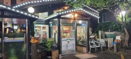 동래왕돼지국밥
