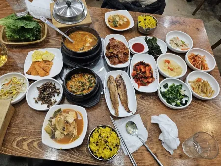 Suwon Bapsang