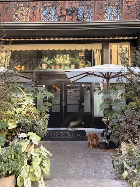 Café Chelsea