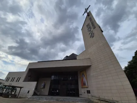 Cheonho-dong Catholic Church