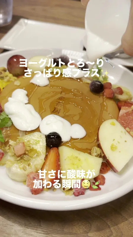 白金茶房