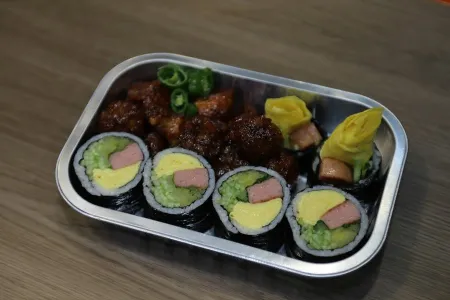 Otto Gimbap Guri Branch