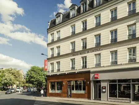 Le Général Hotel