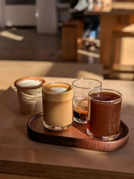 Maru Coffee