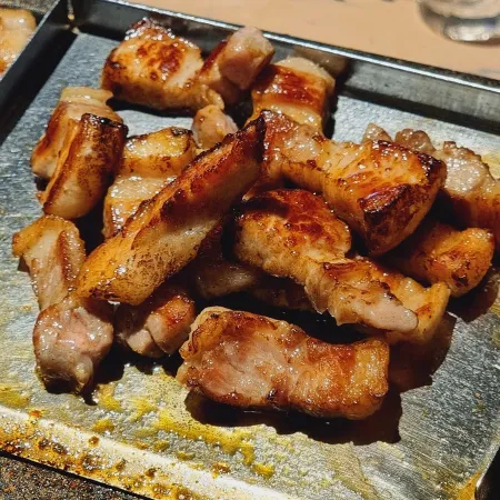 Hanam Pig