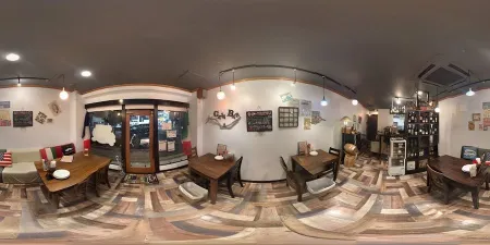 Wine & Barfood Gajabar