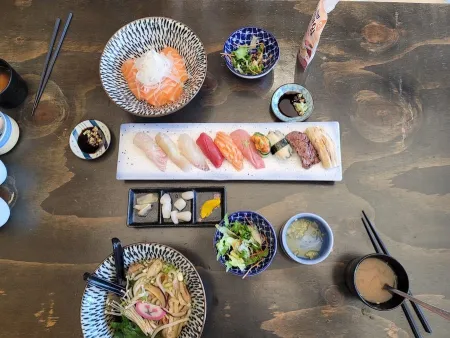 Sushirowoon