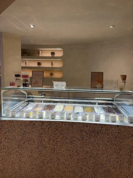 Birds of Paradise Gelato Boutique – Beach Road (Bugis)