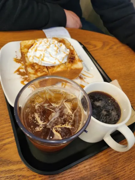 이디야 구의사거리점