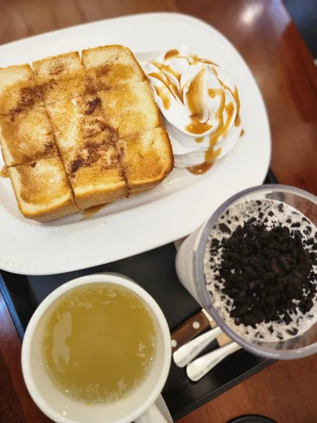 Ediya Coffee