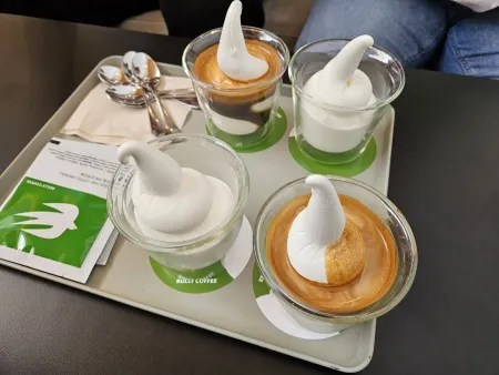 Rully Coffee Gachang
