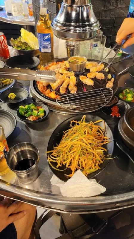 Tamnaneun Don