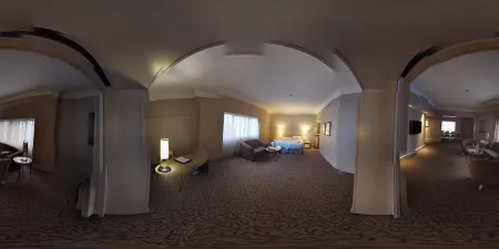 York Hotel