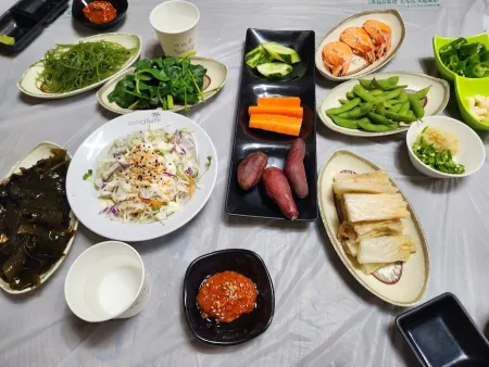 대하
