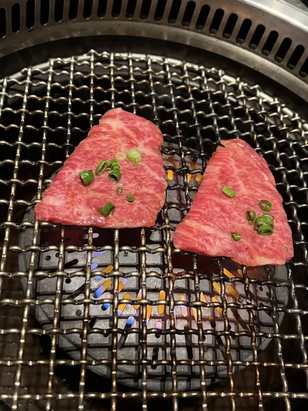 焼肉 禄-ROKU-