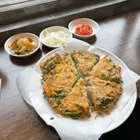 어탕국수 동묘점