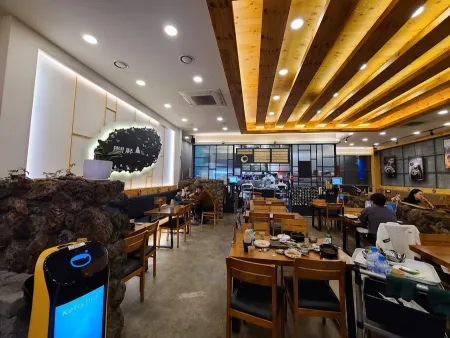 제주은희네해장국 춘천퇴계점