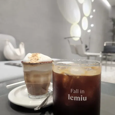 Lemiu Cafe