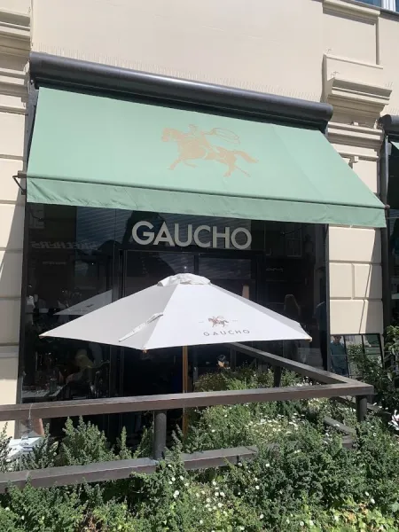 Gaucho Covent Garden