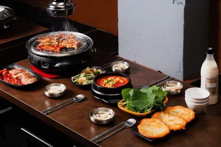 Yeouido Sutdak Nonhyeon Branch
