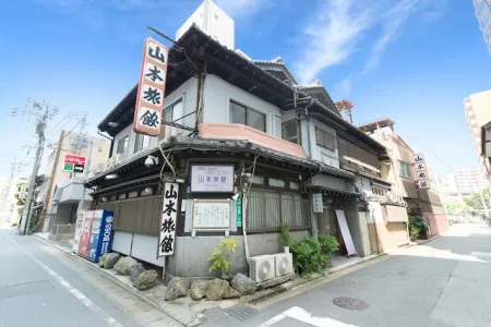 Yamamoto Ryokan